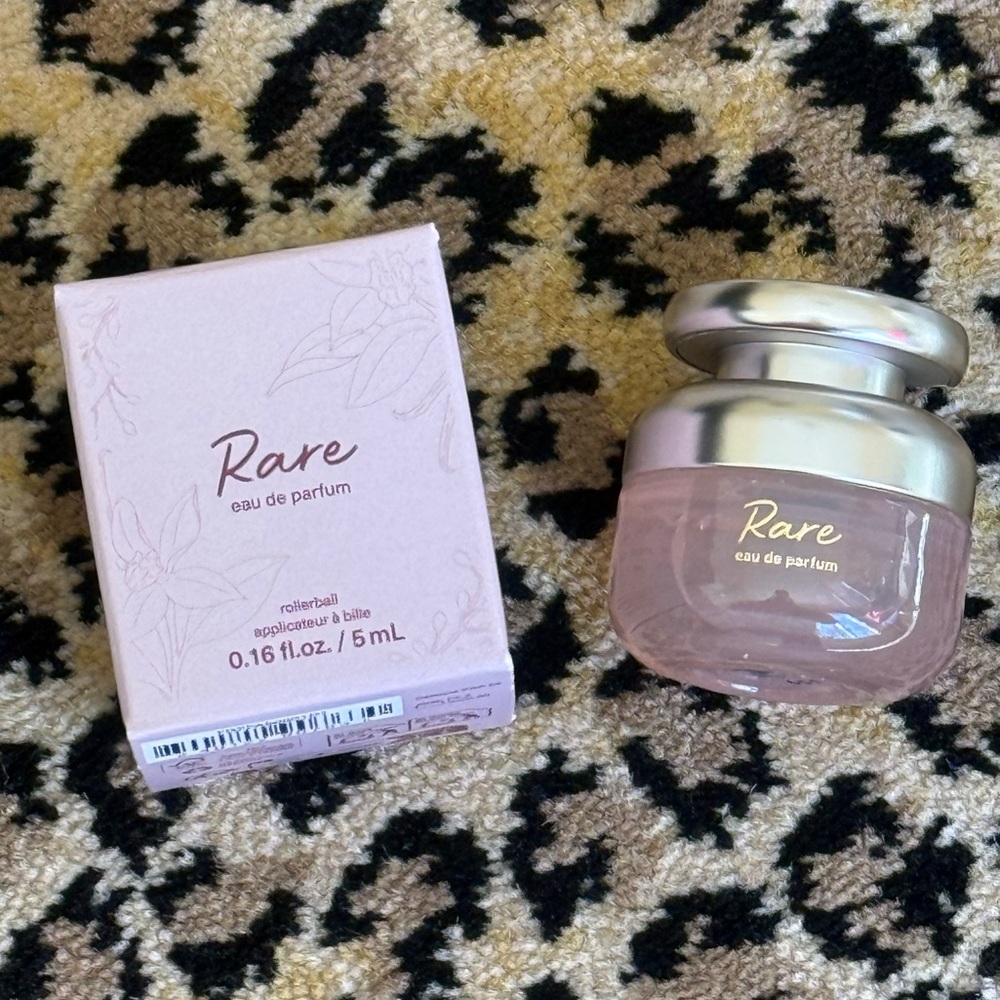 Rare deluxe mini (NIB)